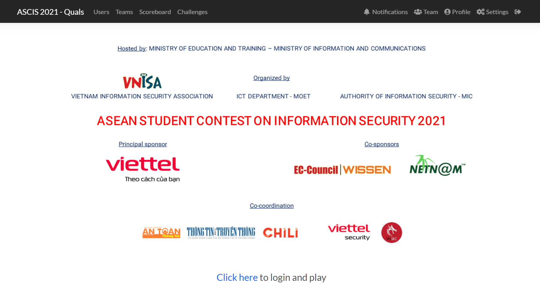 WRITE-UP SVATTT-CTF-2021-QUALS