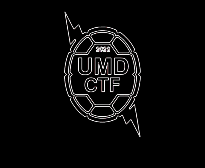 Write-up UMDCTF 2022